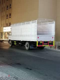 Truck for rent 3ton 7ton 10ton truck transport Shiffting Service