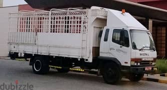 Truck for rent 3ton 7ton 10ton truck transport Service