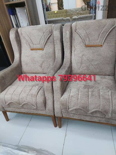 special offer new 8th seater single sofa without delivery 2 piece 65 r 1