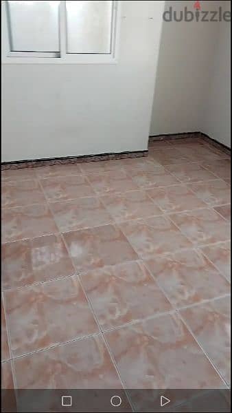 a room for rent in Al-Ghubra 1