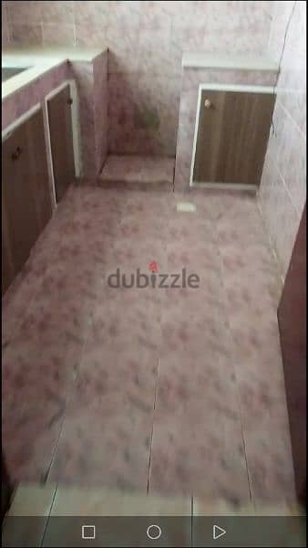 a room for rent in Al-Ghubra 2