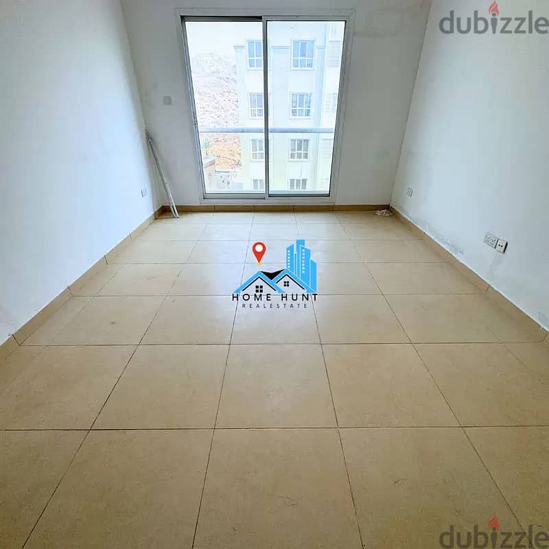 AL KHUWAIR | WELL MAINTAINED 3 BHK APARTMENT FOR RENT 5