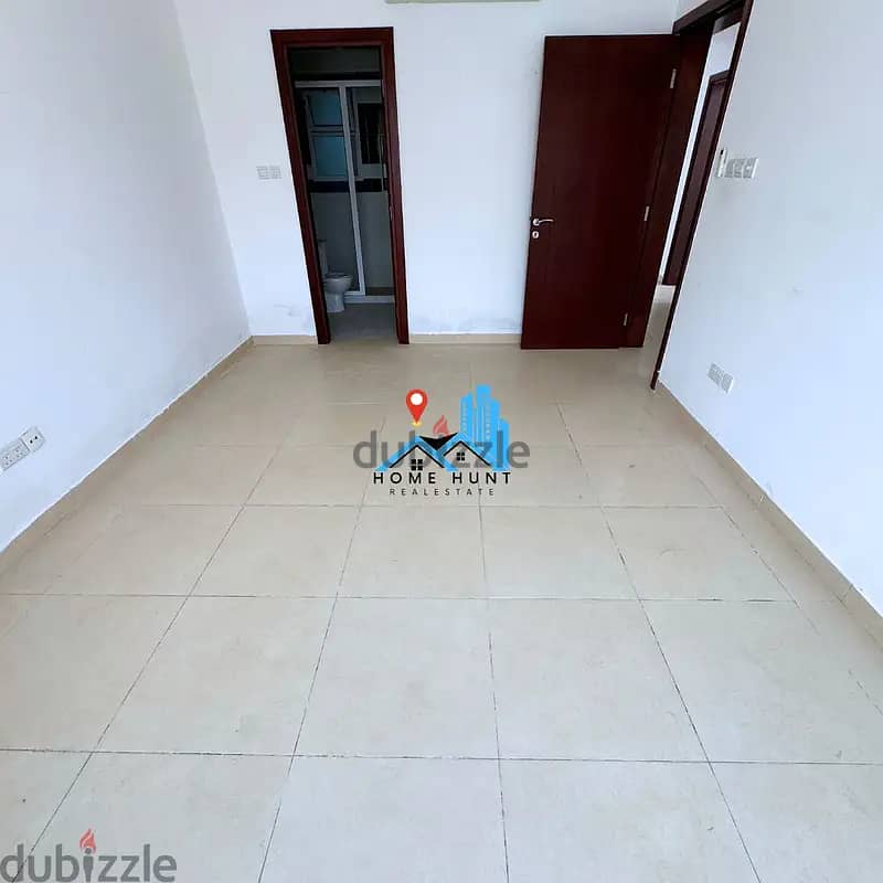 AL KHUWAIR | WELL MAINTAINED 3 BHK APARTMENT FOR RENT 6