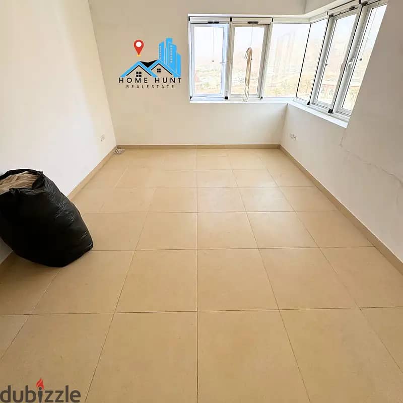 AL KHUWAIR | WELL MAINTAINED 3 BHK APARTMENT FOR RENT 8