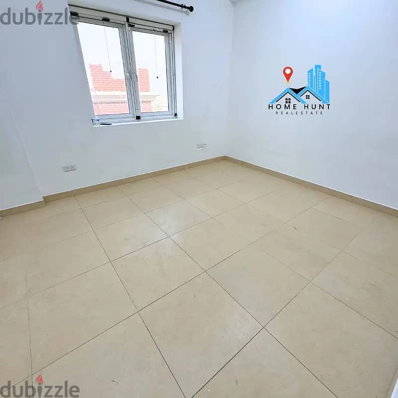 AL KHUWAIR | WELL MAINTAINED 3 BHK APARTMENT FOR RENT 10