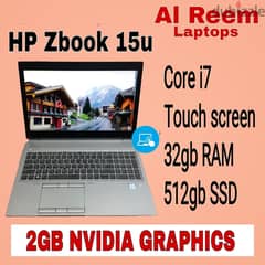 CORE I7 32GB RAM 512GB SSD 2GB AMD GRAPHICS TOUCH SCREEN///// 0