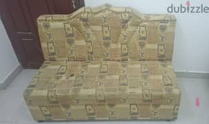 sofa 2 seater