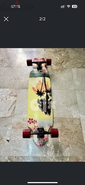 Skate Board for Sale 1