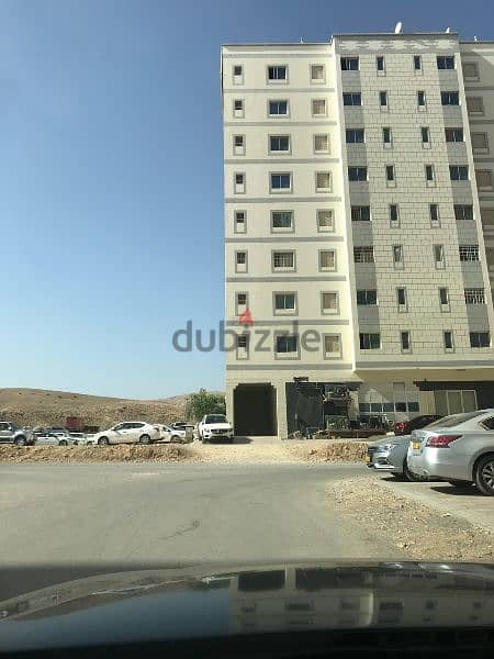 شقة مؤثثة للإيجار في مسقط Furnished flat for rent in Muscat 8