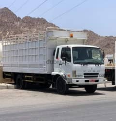 Truck for rent 3ton 7ton 10ton truck transport