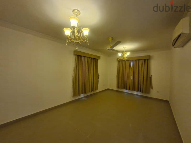 5 BR Lovely Villa in Amerat 8