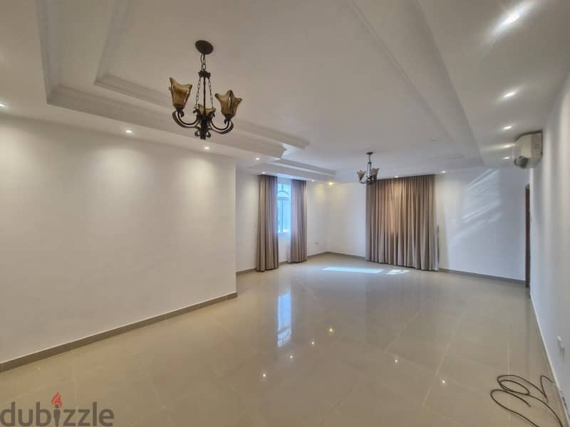 5 BR Lovely Villa in Amerat 11