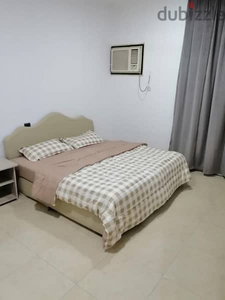 Flats available for daily rent in Salalah 0