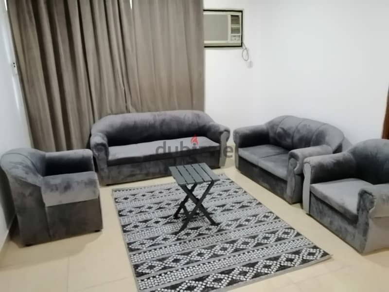 Flats available for daily rent in Salalah 2