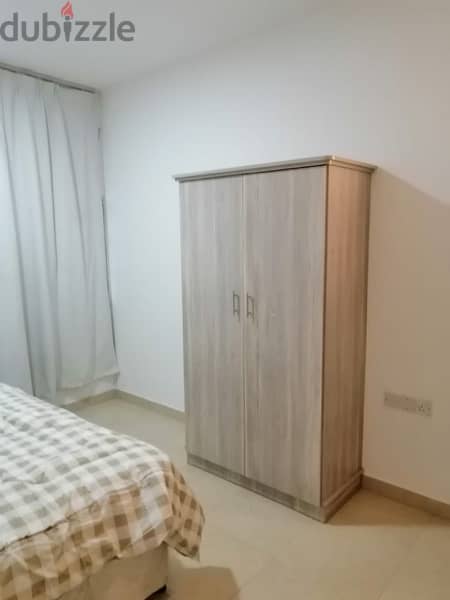 Flats available for daily rent in Salalah 3