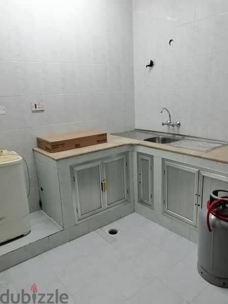 Flats available for daily rent in Salalah 5