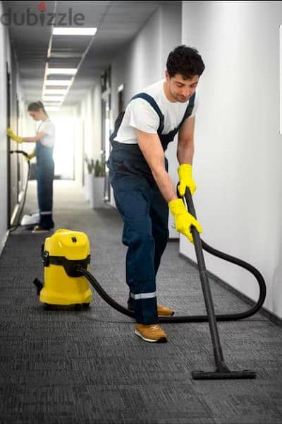 HouseDeepCleaning ServiceAvailableAllMuscat