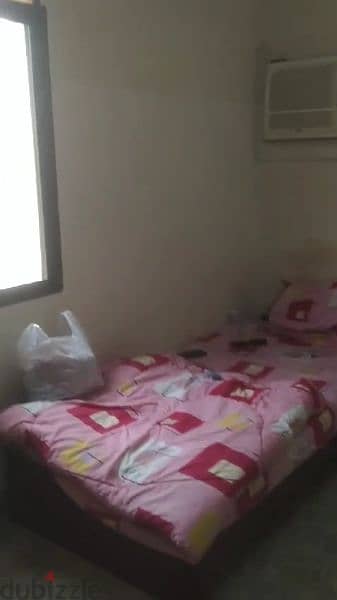 sharing bedrooms 1