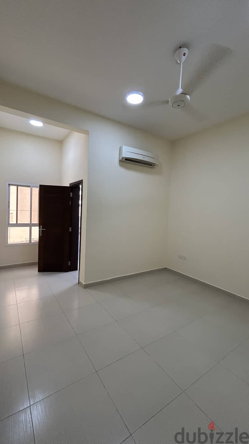 1 BHK Flat For Rent in Wadi Kabir 0