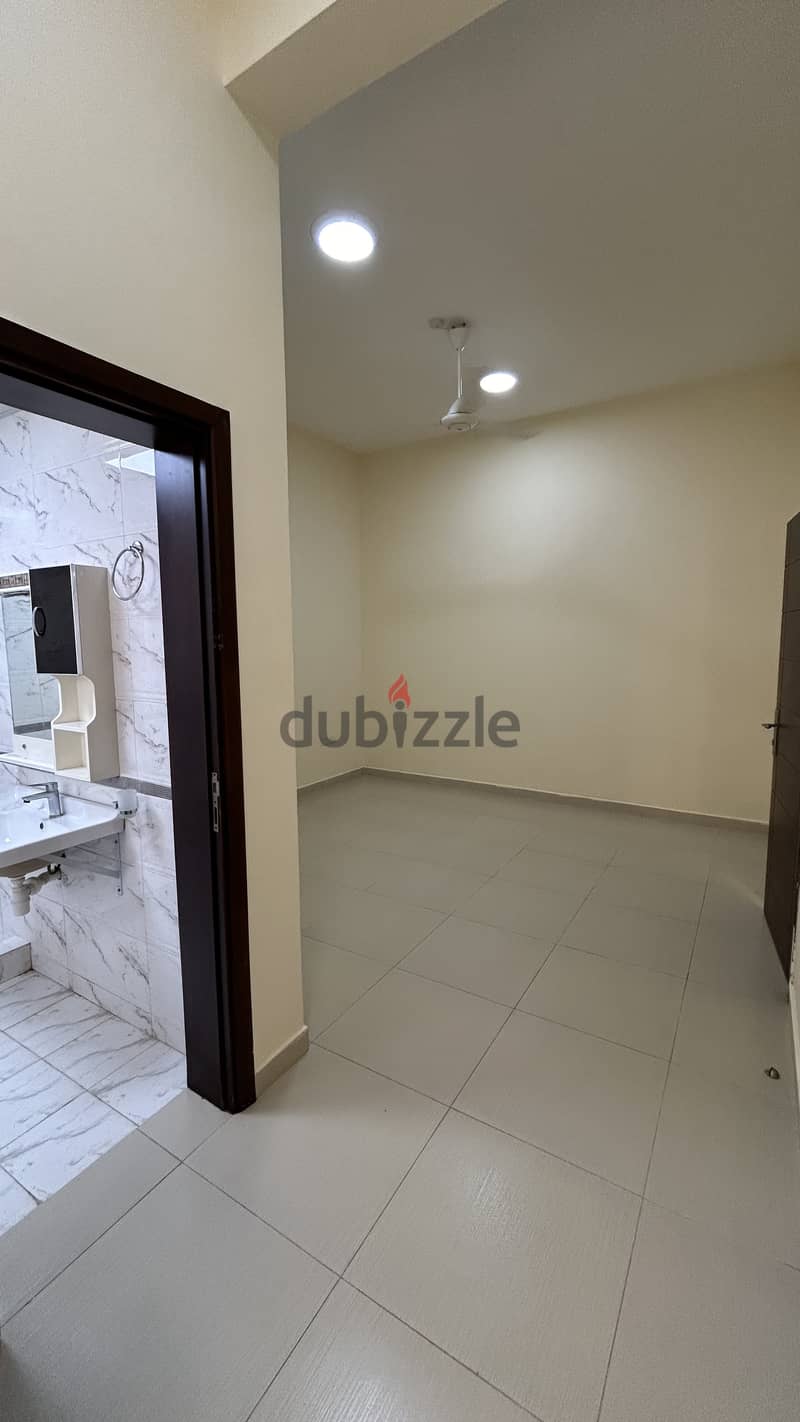 1 BHK Flat For Rent in Wadi Kabir 1