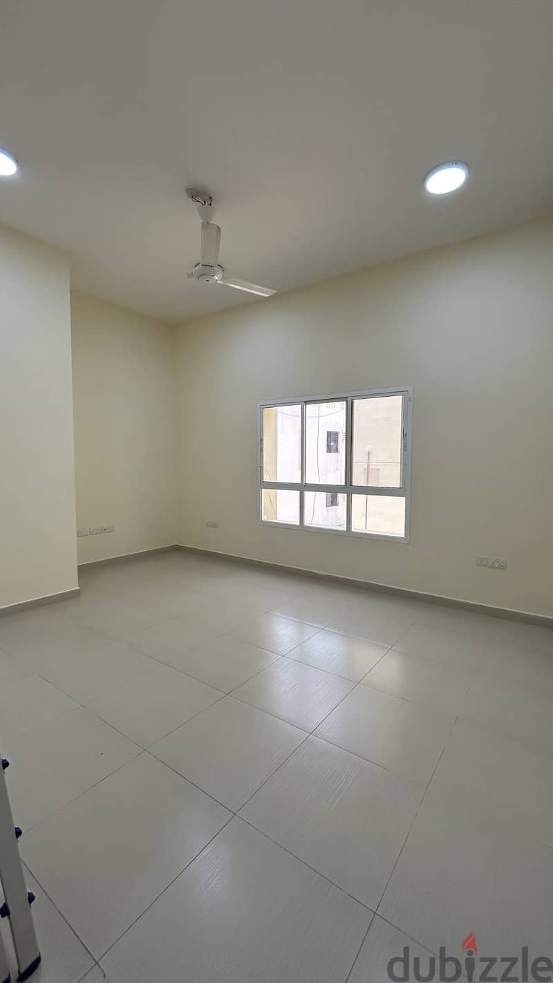 1 BHK Flat For Rent in Wadi Kabir 5