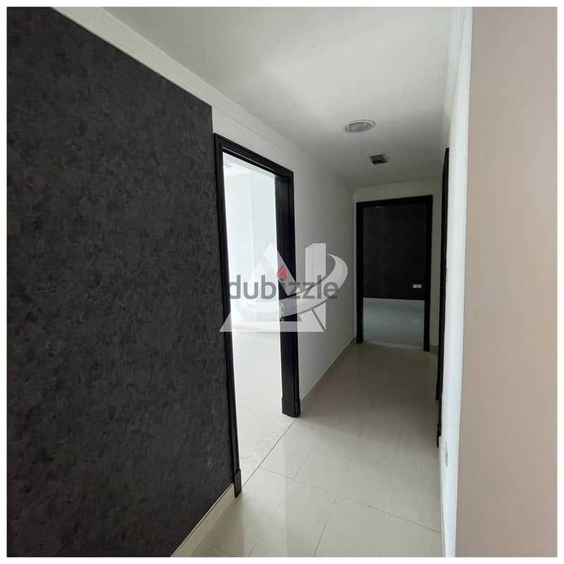 ADA65**Spacious 2BHK Penthouse apartement for rent in khuwair 3