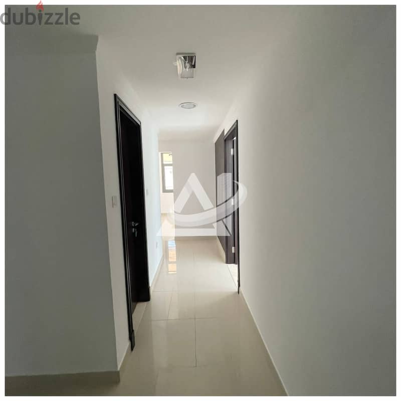 ADA65**Spacious 2BHK Penthouse apartement for rent in khuwair 5