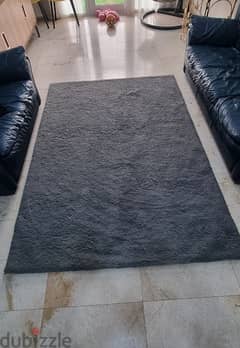 large carpet from PAN home