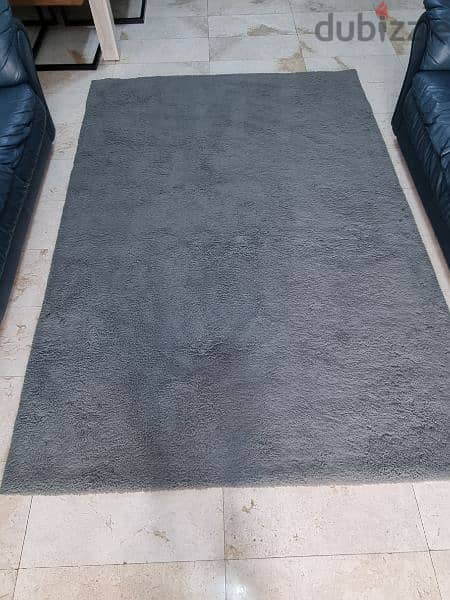 large carpet from PAN home 1