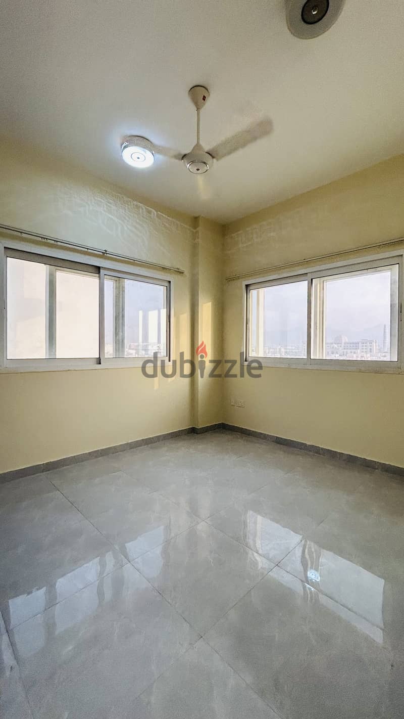 2 BHK Flat For Rent in Gubra North (1 month free) 6