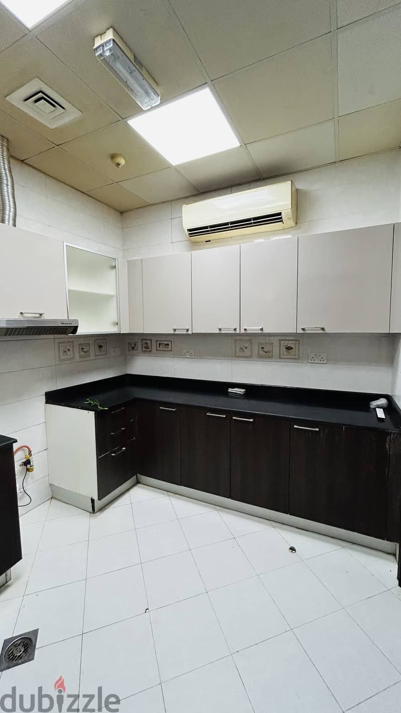 2 BHK Flat For Rent in Gubra North (1 month free) 11