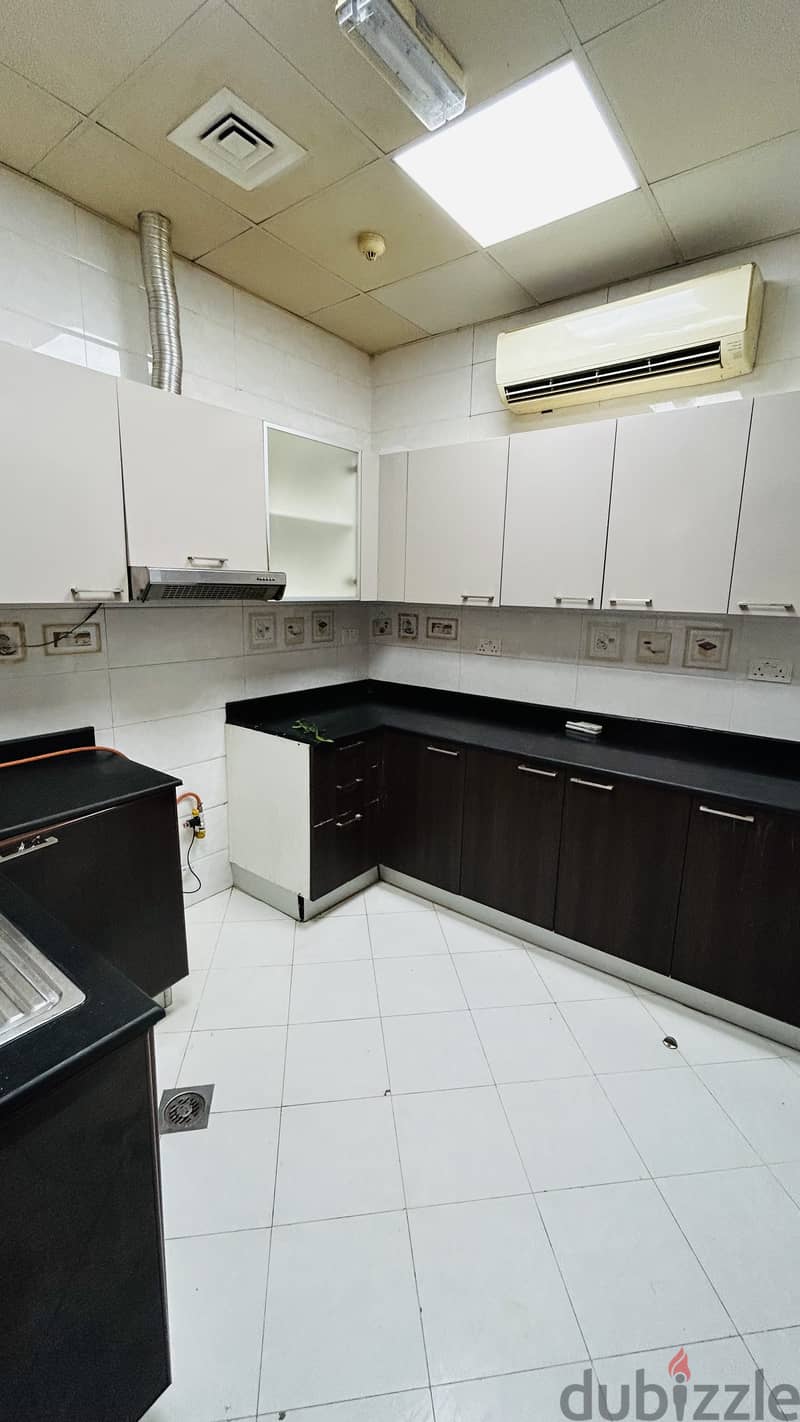 2 BHK Flat For Rent in Gubra North (1 month free) 12