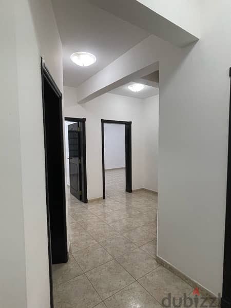 Flats for rent in wadi kabeer for family 3