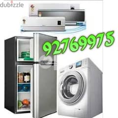 ac fridge freezer washing machine repairs and service desk are