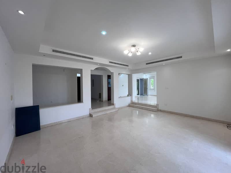 AMAZING DEAL! 4 + 1 Maid’s Room Stunning Villa in Muscat Hills 6