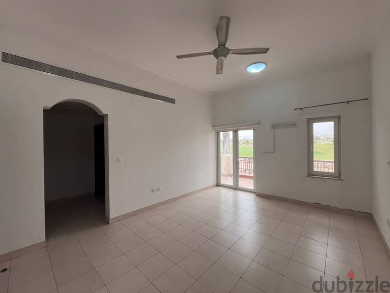 AMAZING DEAL! 4 + 1 Maid’s Room Stunning Villa in Muscat Hills 12