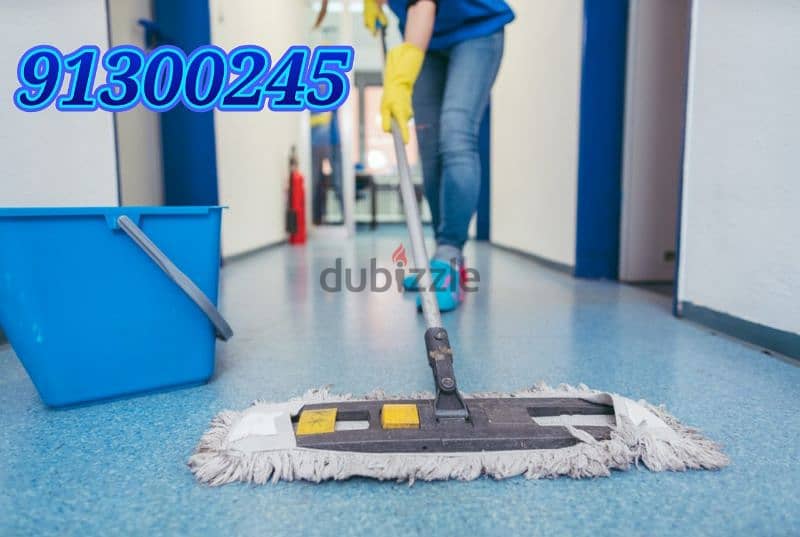 House Deep Cleaning Service Available All Muscat 0