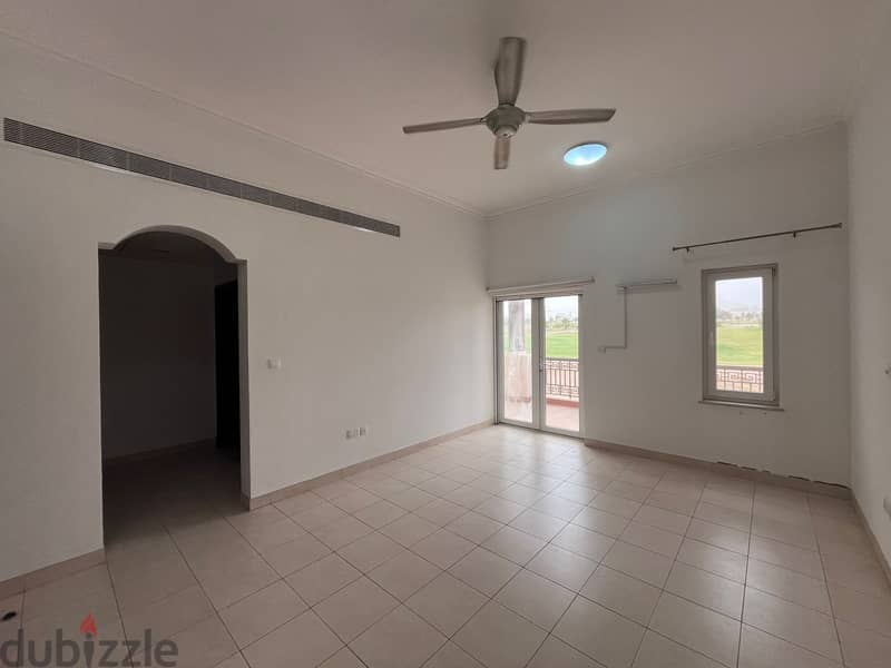 4 + 1 Maid’s Room Amazing Villa with Private Pool in Muscat Hills 12