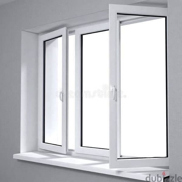 All Types Windows  Aluminium 0