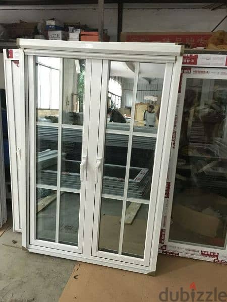 All Types Windows  Aluminium 2