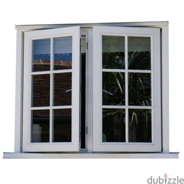 All Types Windows  Aluminium 3