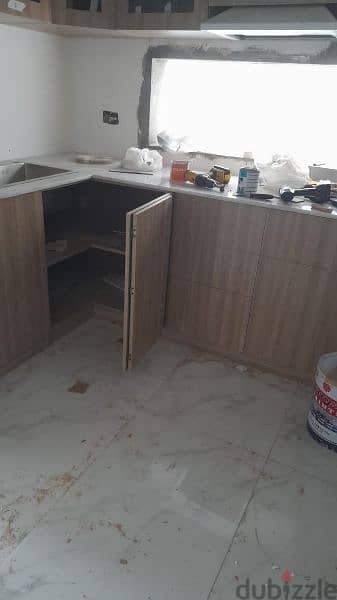 we work for carpanter any kind of wooden work call us any time 1