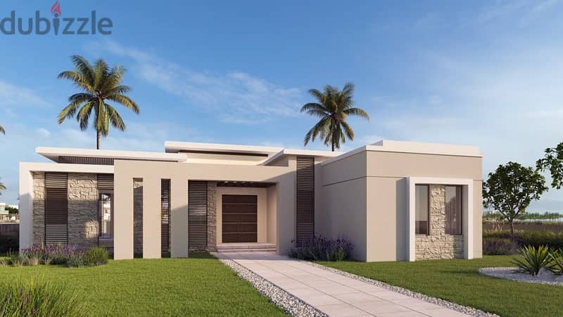 2 BEDROOM VILLA IN ALSIFA (MUSCAT) FREEHOLD 3