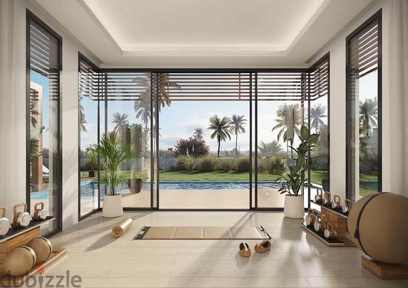 2 BEDROOM VILLA IN ALSIFA (MUSCAT) FREEHOLD 17