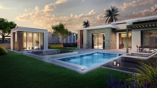 STUNNING 3 BEDROOM VILLA IN ALSIFA (MUSCAT) FREEHOLD