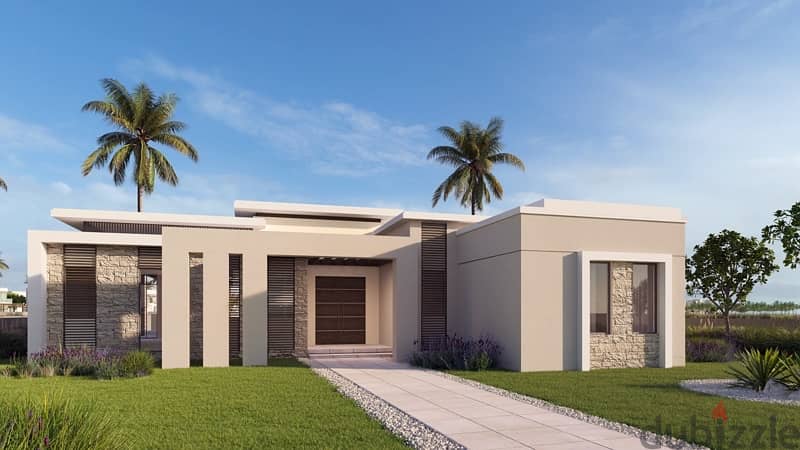 STUNNING 3 BEDROOM VILLA IN ALSIFA (MUSCAT) FREEHOLD 2