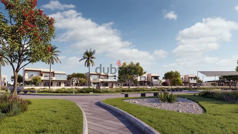 STUNNING 3 BEDROOM VILLA IN ALSIFA (MUSCAT) FREEHOLD 7