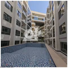 ADL2** 1BR fully furnished   Apartement for rent in the links-Muscat 0