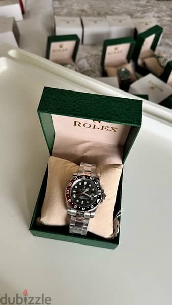 Rolex 3