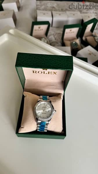 Rolex 4